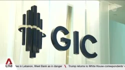 GIC's 20-year annualised real return comes in at 3.4%, lowest since 2020