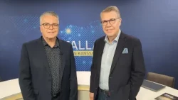 Kartalla Risto Huvilan kanssa 28: Sotilaspapit kuoleman laaksossa