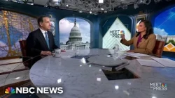 Jamie Raskin says impeaching Trump again ‘not a taboo with us’ but ‘not a panacea’