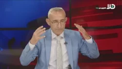 عبد الهادي خروب يتحدث عن اشراك الأبناء في جو الانتخابات