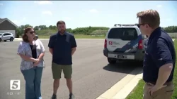 Lebanon neighbors voice concerns as city narrows sewer plant site search to 3 locations