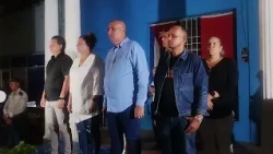 #LasTunas