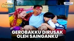 Gerobak tukang bakso dirusak & bangkrut | TUKANG BAKSO JADI PENGUSAHA | CAHAYA HIKMAH