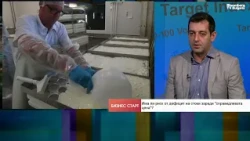 Н. Вълканов: „Справедливата цена“ - риск за избора на потребителя