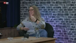Den åndelige rustning del 3