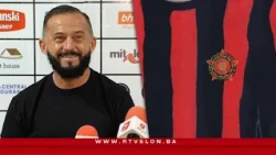 Novi početak na Tušnju: Mulalić traži hrabriju i agresivniju Slobodu-11.09.2026.
