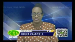 SVGTV News 18 February 2026
