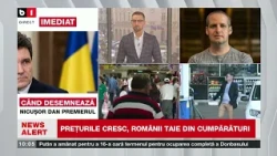 Christian NĂSULEA, prof. de ec. mondială, Ce s-a scumpit cel mai mult în România