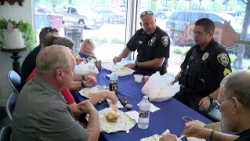 Chesapeake Police Department - Badges & BBQ