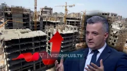 Ç'po ndodh me çmimet e shtëpive? E FORTË, 53 mijë apartamente bosh. Sefa zbulon detajet!