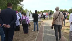U Đakovu izgrađena grobnica za nerođenu i preminulu nedonoščad