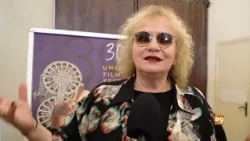 Umbria Film Festival: The 30th Edition Kicks Off in Montone