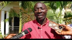 Residents accuse EACOP developers of broken promises