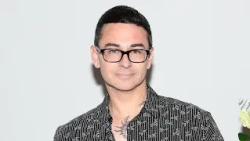 Christian Siriano Sent Gown Cross-Country Just Days Before Emmys 2026