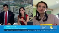 Надежда Рангелова: Ако проектът за детската болница започне отначало, губим три години