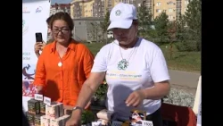 Бір ауыл-бір өнім жобасы биыл кәсіпкерлер арасында жоғары сұранысқа ие болып отыр