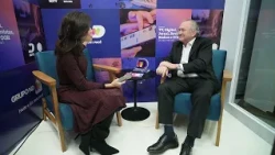 ExpoSuper 2026 - entrevista com João Batista Lohn | Presidente do Grupo MundialMix
