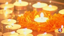 Vigil held in Getzville for Nepal flood victims