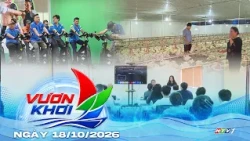 02 VUON KHOI EPISODE 341 10/18/2026