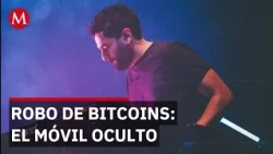 Masacre en Atizapán fue por robo de bitcoins, pero el asesino intentó cenar después
