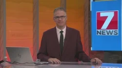 Top Stories for Thursday July 23, 2026