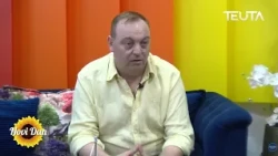 NOVI DAN – Aktivnosti Opštine Ulcinj – Pero Delić