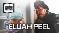 Elijah Peele: A Journey of Redemption