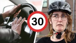 Hurtige cyklister skal ud på vejen - bilister skal sænke farten