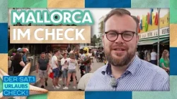 Freedom on Four Wheels: Alf Porada Discovers Mallorca by Camper! | Sat.1 Vacation Check