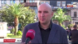 პარტიების აკრძალვის შესახებ საკონსტიტუციო სარჩელის განხილვა 26 ოქტომბერს გაგრძელდება 23.10.2026