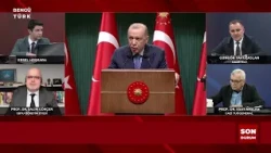 Terörsüz Bölge Hedefi İşliyor -  Türkiye'nin Gündemi | 26 Ekim 2026