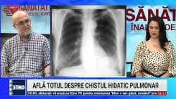 Pulmonary Hydatid Cyst. Health Above All June 30, 2026. Dr. Ovidiu Rus