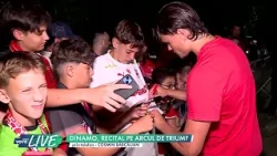 Florin Tănase, pus la zid pentru disputa cu Marius Baciu: ”Nu știu cum mai intră în vestiar”