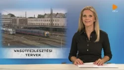 Debrecen Televízió Híradó (2026.07.22.)