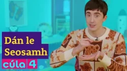 🫖✨Dán le Seosamh | Cupán Tae... Is Maith Liom É! 🫖✨