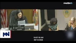 "Mega News" 32-year-old woman arrested in Florida City for the death of her 5-year-old daughter.