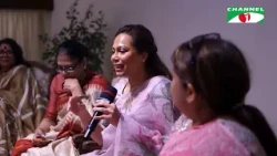 Discussion on Mitigating the Risk of Child Marriage in Climate-Vulnerable Areas