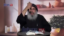ليه وصية البكور - ربنا مش محتاج منى حاجه - برنامج يوم الرب @قناة أغابى