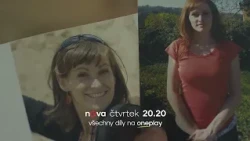 Může anonym objasnit zločin? I Policie Modrava I Nova