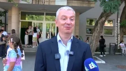 Svečani doček za 400 prvaka i besplatni udžbenici za osnovce, 1. septembar 2026.(RTV Bor)