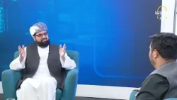 Mukalma | The Current Plight of Muslims: Causes and the Way Forward | Allama Ghulam Rabbani Afghani.
