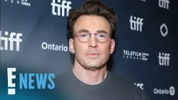 Get a Rare Look at Chris Evans' Avengers Tattoo Ahead of Doomsday | E! News