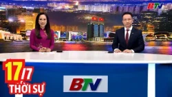Bản Tin Thời Sự Tối 17/7 | Cập Nhật Tin Tức Mới Nhất Trong Ngày | BTV