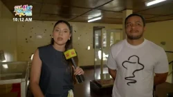 Julio Buitrago: The Story of the Father of the Urban Resistance in Nicaragua