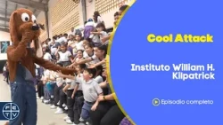 William H. Kilpatrick Institute | Cool Attack