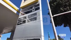 Eni Fuel Price Drop - The Wrath of the "White Pumps"