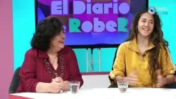 ROBER'S DIARY S03xE014 - MONDAY 10/26/2026