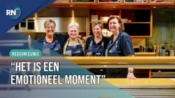 Tears in Breedeweg: Cafeteria leaves family after 68 years || RN7 REGIONAL NEWS
