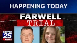 Matthew Farwell trial: Stoughton police sergeant, former chief expected to testify today