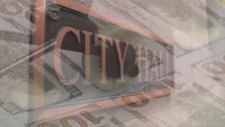 Chicago mayor projects $283.9 million reduction in 2027 budget gap, latest on mail-in ballots